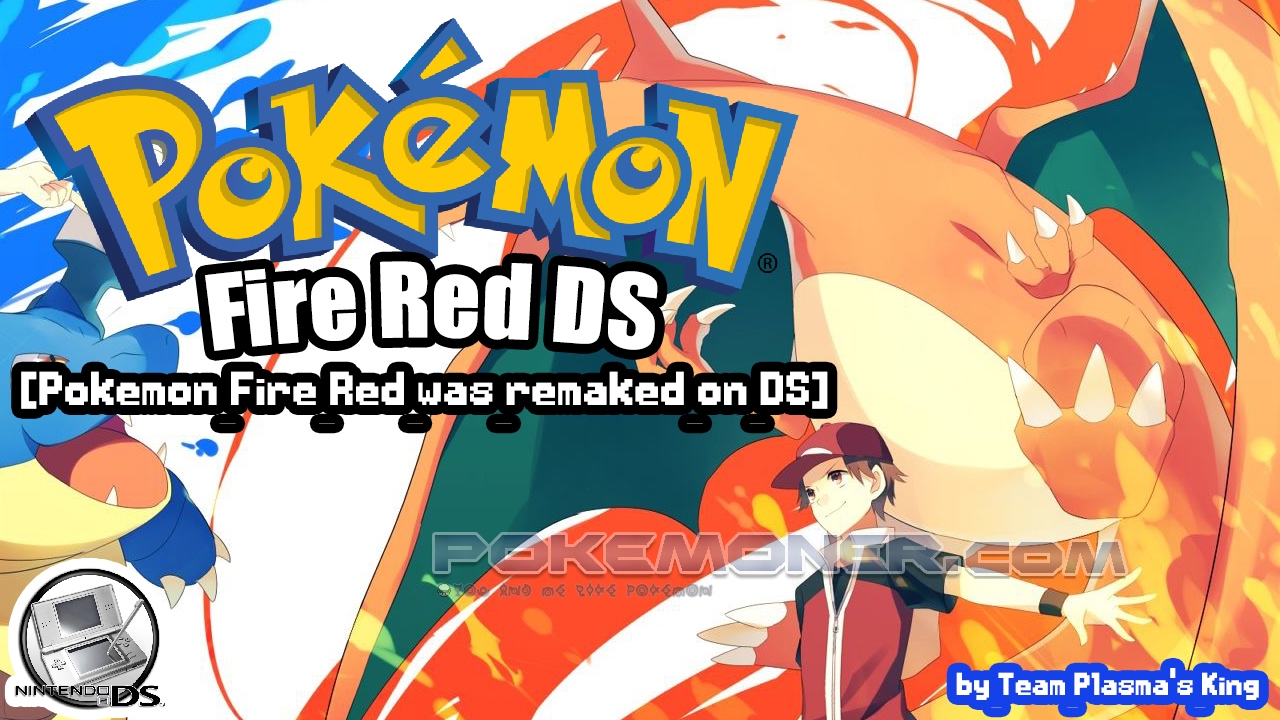 pokemon fire red egglocke download